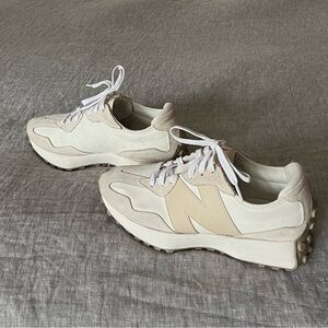 327 New Balance sneakers